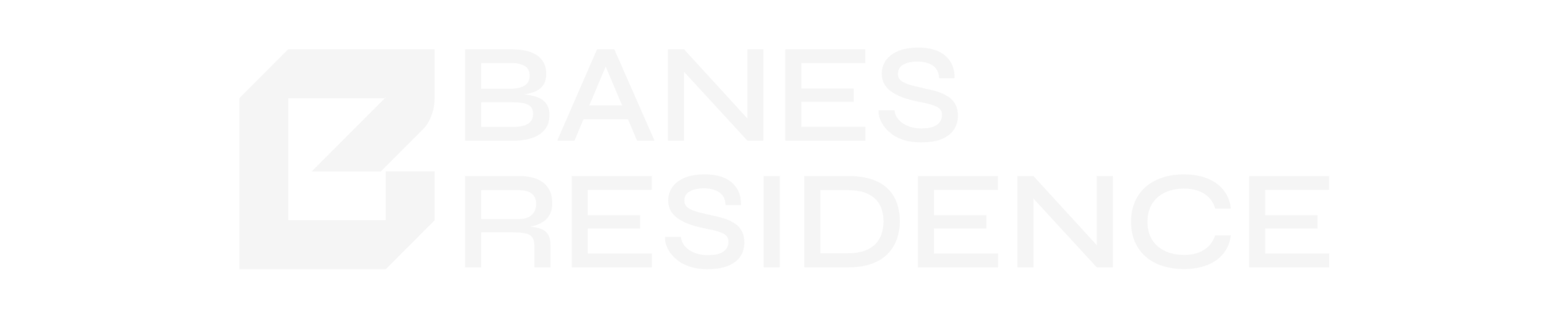 Banes Residence